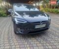 Чорний Тесла Модель Х, об'ємом двигуна 0 л та пробігом 137 тис. км за 22000 $, фото 1 на Automoto.ua