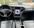 Черный Тесла Модель Х, объемом двигателя 0 л и пробегом 220 тыс. км за 14900 $, фото 8 на Automoto.ua