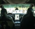 Черный Тесла Модель Х, объемом двигателя 0 л и пробегом 179 тыс. км за 23500 $, фото 39 на Automoto.ua