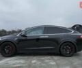 Чорний Тесла Модель Х, об'ємом двигуна 0 л та пробігом 115 тис. км за 30990 $, фото 2 на Automoto.ua