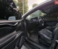 Черный Тесла Модель Х, объемом двигателя 0 л и пробегом 135 тыс. км за 16900 $, фото 22 на Automoto.ua