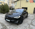 Черный Тесла Модель Х, объемом двигателя 0 л и пробегом 160 тыс. км за 21000 $, фото 2 на Automoto.ua