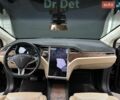 Черный Тесла Модель Х, объемом двигателя 0 л и пробегом 91 тыс. км за 20900 $, фото 56 на Automoto.ua