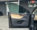 Черный Тесла Модель Х, объемом двигателя 0 л и пробегом 91 тыс. км за 21900 $, фото 35 на Automoto.ua