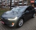 Чорний Тесла Модель Х, об'ємом двигуна 0 л та пробігом 196 тис. км за 19999 $, фото 1 на Automoto.ua