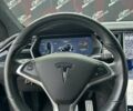 Черный Тесла Модель Х, объемом двигателя 0 л и пробегом 79 тыс. км за 24000 $, фото 34 на Automoto.ua