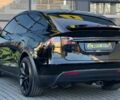 Черный Тесла Модель Х, объемом двигателя 0 л и пробегом 157 тыс. км за 29800 $, фото 3 на Automoto.ua
