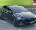 Чорний Тесла Модель Х, об'ємом двигуна 0 л та пробігом 99 тис. км за 35900 $, фото 37 на Automoto.ua