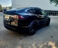 Черный Тесла Модель Х, объемом двигателя 0 л и пробегом 90 тыс. км за 24900 $, фото 3 на Automoto.ua
