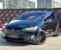Чорний Тесла Модель Х, об'ємом двигуна 0 л та пробігом 79 тис. км за 25000 $, фото 1 на Automoto.ua