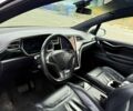 Черный Тесла Модель Х, объемом двигателя 0 л и пробегом 84 тыс. км за 19999 $, фото 6 на Automoto.ua