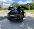 Чорний Тесла Модель Х, об'ємом двигуна 0 л та пробігом 90 тис. км за 50995 $, фото 16 на Automoto.ua