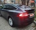 Чорний Тесла Модель Х, об'ємом двигуна 0 л та пробігом 196 тис. км за 19999 $, фото 5 на Automoto.ua