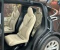 Чорний Тесла Модель Х, об'ємом двигуна 0 л та пробігом 210 тис. км за 23000 $, фото 10 на Automoto.ua