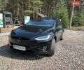 Чорний Тесла Модель Х, об'ємом двигуна 0 л та пробігом 169 тис. км за 21000 $, фото 1 на Automoto.ua