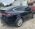 Чорний Тесла Модель Х, об'ємом двигуна 0 л та пробігом 314 тис. км за 16500 $, фото 5 на Automoto.ua