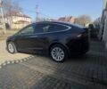 Черный Тесла Модель Х, объемом двигателя 0 л и пробегом 120 тыс. км за 31000 $, фото 8 на Automoto.ua