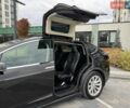 Черный Тесла Модель Х, объемом двигателя 0 л и пробегом 220 тыс. км за 14900 $, фото 6 на Automoto.ua