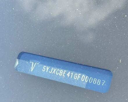 Тесла Модель Х 2016 в Сумах на Automoto.ua Черный Тесла Модель Х, объемом двигателя 0 л и пробегом 79 тыс. км за 25000 $, фото 40 на Automoto.ua