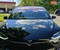Чорний Тесла Модель Х, об'ємом двигуна 0 л та пробігом 215 тис. км за 16990 $, фото 1 на Automoto.ua