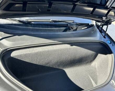 Тесла Модель Х 2016 в Сумах на Automoto.ua Черный Тесла Модель Х, объемом двигателя 0 л и пробегом 79 тыс. км за 25000 $, фото 18 на Automoto.ua