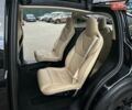 Черный Тесла Модель Х, объемом двигателя 0 л и пробегом 91 тыс. км за 21900 $, фото 59 на Automoto.ua