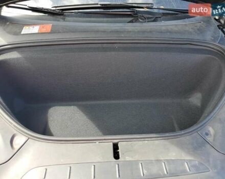 Черный Тесла Модель Х, объемом двигателя 0 л и пробегом 159 тыс. км за 6700 $, фото 10 на Automoto.ua