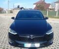 Чорний Тесла Модель Х, об'ємом двигуна 0 л та пробігом 114 тис. км за 32000 $, фото 1 на Automoto.ua
