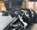 Чорний Тесла Модель Х, об'ємом двигуна 0 л та пробігом 213 тис. км за 18500 $, фото 1 на Automoto.ua