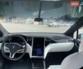 Тесла Модель Х 2017 у Харкові на Automoto.ua Чорний Тесла Модель Х, об'ємом двигуна 0 л та пробігом 109 тис. км за 31800 $, фото 19 на Automoto.ua