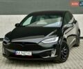 Черный Тесла Модель Х, объемом двигателя 0 л и пробегом 98 тыс. км за 32999 $, фото 18 на Automoto.ua