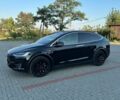 Черный Тесла Модель Х, объемом двигателя 0 л и пробегом 109 тыс. км за 27000 $, фото 15 на Automoto.ua