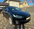 Тесла Модель Х 2017 в Львове на Automoto.ua Черный Тесла Модель Х, объемом двигателя 0 л и пробегом 169 тыс. км за 19950 $, фото 2 на Automoto.ua