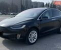 Тесла Модель Х 2017 у Харкові на Automoto.ua Чорний Тесла Модель Х, об'ємом двигуна 0 л та пробігом 109 тис. км за 31800 $, фото 7 на Automoto.ua