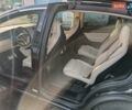 Чорний Тесла Модель Х, об'ємом двигуна 0 л та пробігом 113 тис. км за 28500 $, фото 12 на Automoto.ua