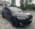 Чорний Тесла Модель Х, об'ємом двигуна 0 л та пробігом 167 тис. км за 25000 $, фото 2 на Automoto.ua
