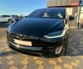 Тесла Модель Х 2017 в Львове на Automoto.ua Черный Тесла Модель Х, объемом двигателя 0 л и пробегом 169 тыс. км за 19950 $, фото 12 на Automoto.ua