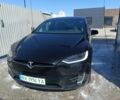Чорний Тесла Модель Х, об'ємом двигуна 0 л та пробігом 146 тис. км за 24600 $, фото 2 на Automoto.ua