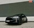 Черный Тесла Модель Х, объемом двигателя 0 л и пробегом 98 тыс. км за 32999 $, фото 8 на Automoto.ua