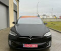 Черный Тесла Модель Х, объемом двигателя 0 л и пробегом 264 тыс. км за 15500 $, фото 1 на Automoto.ua