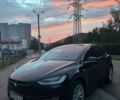 Черный Тесла Модель Х, объемом двигателя 0 л и пробегом 158 тыс. км за 30000 $, фото 15 на Automoto.ua