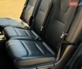 Черный Тесла Модель Х, объемом двигателя 0 л и пробегом 133 тыс. км за 21999 $, фото 15 на Automoto.ua