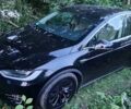 Черный Тесла Модель Х, объемом двигателя 0 л и пробегом 31 тыс. км за 42500 $, фото 67 на Automoto.ua