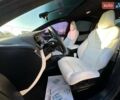 Тесла Модель Х 2017 в Львове на Automoto.ua Черный Тесла Модель Х, объемом двигателя 0 л и пробегом 169 тыс. км за 19950 $, фото 14 на Automoto.ua