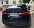Тесла Модель Х 2017 в Одессе на Automoto.ua Черный Тесла Модель Х, объемом двигателя 0 л и пробегом 84 тыс. км за 26000 $, фото 26 на Automoto.ua