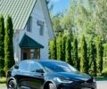 Чорний Тесла Модель Х, об'ємом двигуна 0 л та пробігом 120 тис. км за 17999 $, фото 1 на Automoto.ua