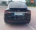 Чорний Тесла Модель Х, об'ємом двигуна 0 л та пробігом 81 тис. км за 26000 $, фото 3 на Automoto.ua