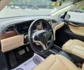 Черный Тесла Модель Х, объемом двигателя 0 л и пробегом 31 тыс. км за 42500 $, фото 31 на Automoto.ua