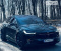 Чорний Тесла Модель Х, об'ємом двигуна 0 л та пробігом 120 тис. км за 40000 $, фото 14 на Automoto.ua