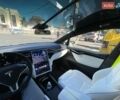 Черный Тесла Модель Х, объемом двигателя 0 л и пробегом 95 тыс. км за 33000 $, фото 15 на Automoto.ua